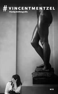 #Vincentmentzel -  Ernest van der Kwast (ISBN: 9789493332881)