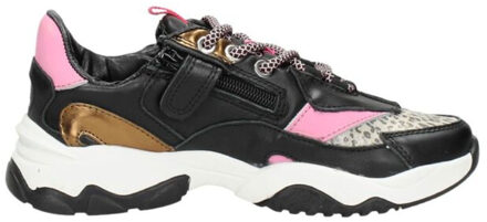 Vincia VG44-1002-03 Zwart-33 maat 33