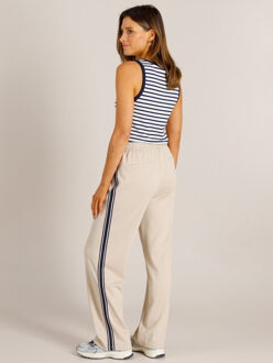 Vincy broek Beige - 40