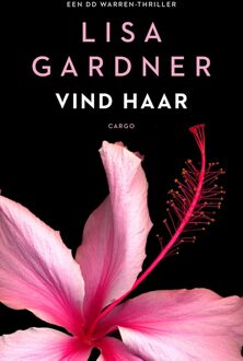 Vind haar - eBook Lisa Gardner (9023455177)