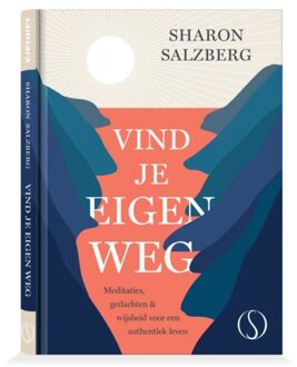 Vind Je Eigen Weg - Sharon Salzberg