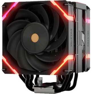 Vind SL125 CPU-koeler