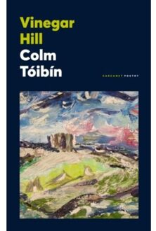 Vinegar Hill - Colm Toibin