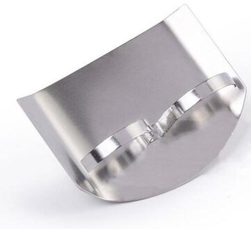 Vinger Guard Bescherming Vinger Chop Safe Slice Roestvrijstalen Keuken Hand Protector Mes Vinger Bescherming Gereedschap