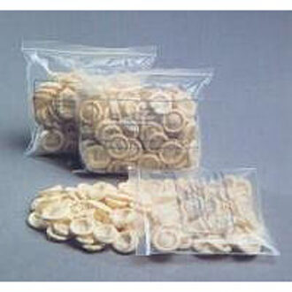 Vingercondooms Latex XL 100 stuks