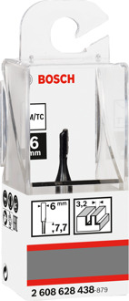 Vingerfrees 1-Sn, Hm 3,2X7,7X6 - 2608628438