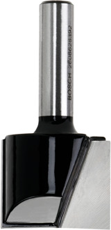 Vingerfrees 2-Sn Hm 12,7X19,5 1/4" - 2608628413