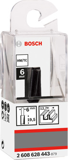 Vingerfrees 2-Sn Hm 12,7X19,5X6 - 2608628443