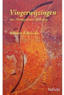 Vingerwijzingen van Nisargadatta Maharaj - Boek Ramesh S. Balsekar (9077908072)