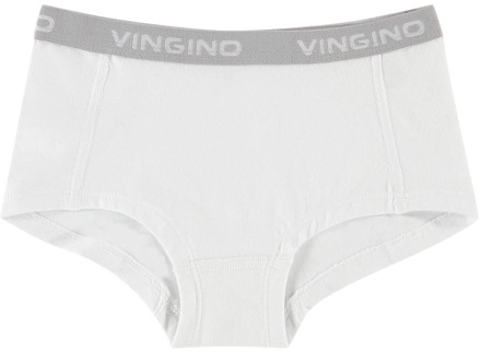 Vingino 2P Kinder Meisjes Onderbroek - Maat 98/104