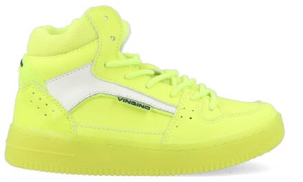 Vingino Alessio Mid VB44-1021-03 Geel maat