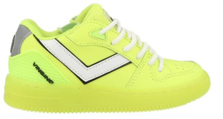 Vingino Alessio VB45-1022-02 Geel maat