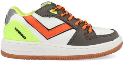 Vingino Alessio VB45-1022-03 Groen maat