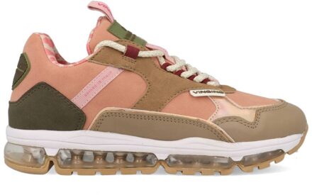 Vingino Ariana VG46-1023-03 Groen maat