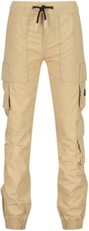 Vingino Baggy Broek Sep White Paper - 140/10,152/12,164/14,176/16,92/2,104/4,116/6,128/8