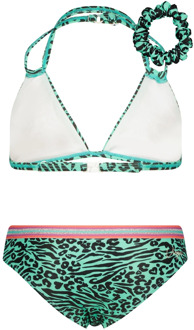 Vingino Beachwear Zabrina Tropic mint - 140/10,152/12,164/14,176/16,104/4,116/6,128/8