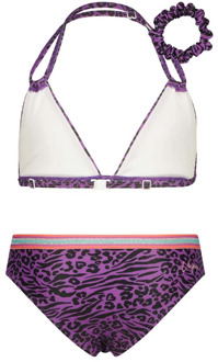 Vingino Beachwear Zabrina True purple - 140/10,152/12,164/14,176/16,92/2,104/4,116/6,128/8