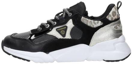 Vingino BEAU Sneaker Meisjes Zwart