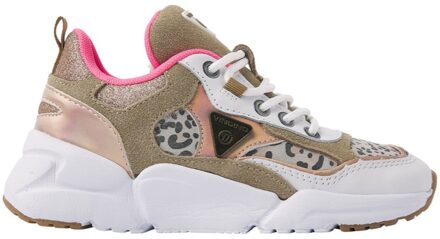 Vingino Beau VG47-1014-01 Bruin maat