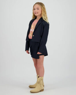 Vingino Blazer cr26kg170032 Blauw - 152
