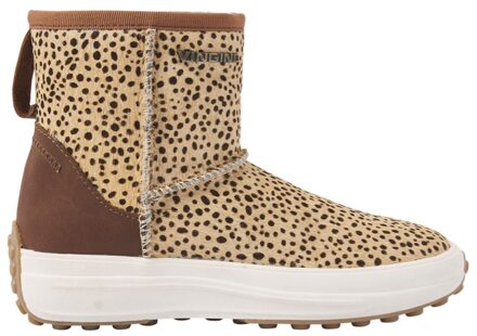 Vingino Boot Daphne VG46-1060-04 Bruin maat