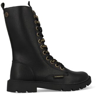 Vingino Boot Eva Xhi VG44-1012-03 Zwart maat