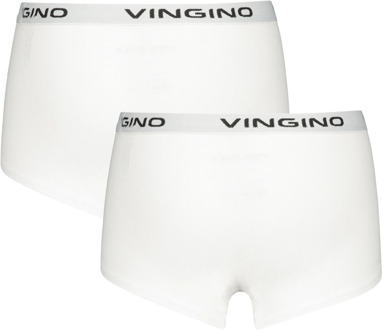 Vingino Boxer Wit - 170-176