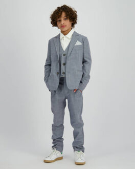 Vingino Broek cr26kb400069 Blauw - 152