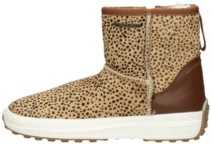 Vingino Daphne Boot Meisjes Bruin/Cognac