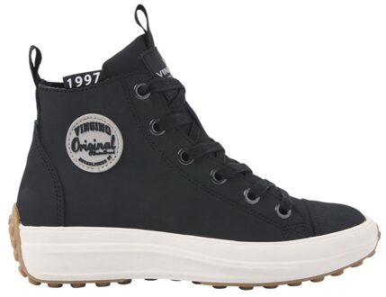 Vingino Dave Mid VB46-1028-01 Zwart maat