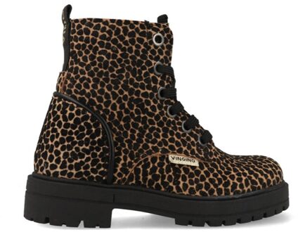 Vingino Dory Hi VG44-8015-05 Bruin maat