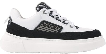 Vingino Ethan VB47-8080-05 Wit maat