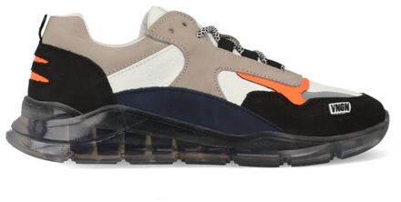 Vingino Fabian VB43-8003-02 Bruin / Zwart maat