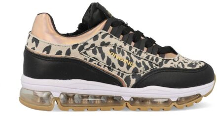 Vingino Fenna II VG44-1019-01 Zwart maat