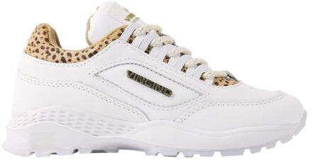 Vingino Fenna VG47-1015-03 Wit maat