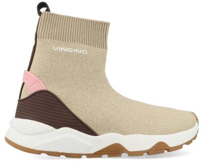 Vingino Gina VG46-1000-03 Beige maat