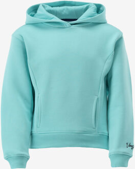 Vingino Hoodie NAMMIE licht blauw - 104/4J