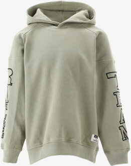 Vingino Hoodie NEAVE khaki - 140/10J;92/2J;128/8J