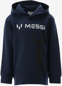 Vingino Hoodie SILHOUETTE donker blauw - 152/12J;116/6J