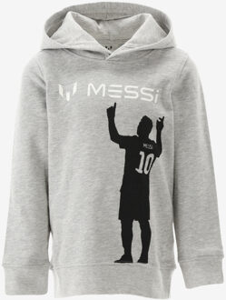 Vingino Hoodie SILHOUETTE licht grijs - 152/12J;164/14J;116/6J