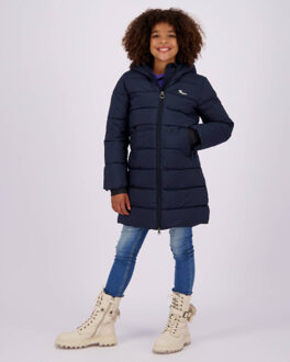 Vingino Jack aw24kgn10002 - maat 152 Zwart