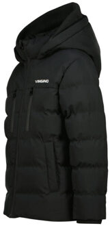 Vingino Jack aw25kb100017 Zwart - 164