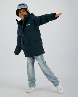 Vingino Jack aw25kb100023 Groen - 164