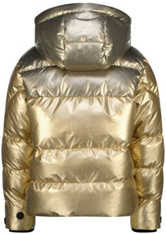 Vingino Jack aw25kg100009 - maat 164 Goud