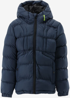 Vingino Jas TARGED donker blauw - 140/10J;92/2J;98/3J;110/5J