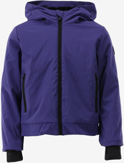 Vingino Jas TAROA paars - 140/10J;152/12J;164/14J;128/8J