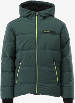 Vingino Jas TERREL groen - 164/14J