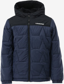 Vingino Jas TJAY donker blauw - 140/10J;152/12J;176/16J;104/4J;128/8J