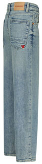 Vingino Jeans aw25kb420274 Blauw - 116