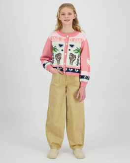 Vingino Jeans cr26kg420011 Bruin - 164